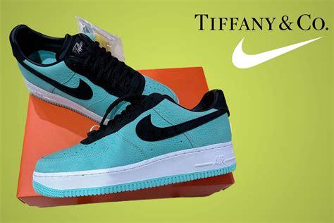 nike tiffany replica|nike af1 tiffany.